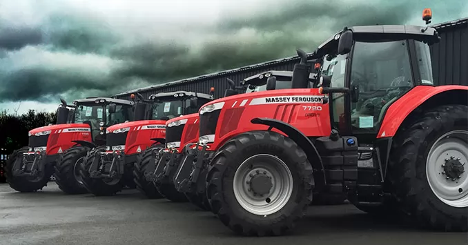 GPS Tractor y Agricultura de Precisión vs Gestión de Flotas: Guía 2026